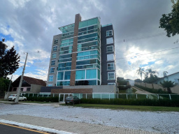 Apartamento Cobertura Duplex