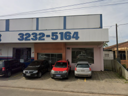 Imóvel comercial