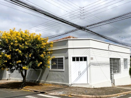 Imóvel residencial / comercial