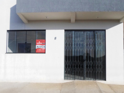 Sala Comercial