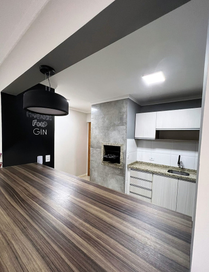 Apartamento