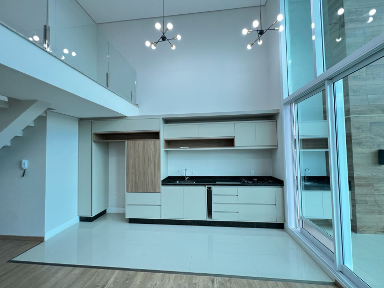 Apartamento Cobertura Duplex