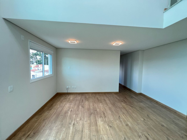 Apartamento Cobertura Duplex