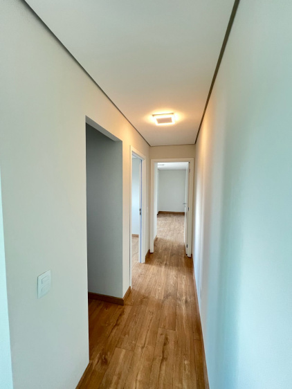 Apartamento Cobertura Duplex