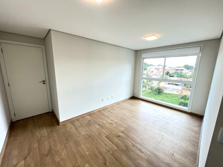 Apartamento Cobertura Duplex