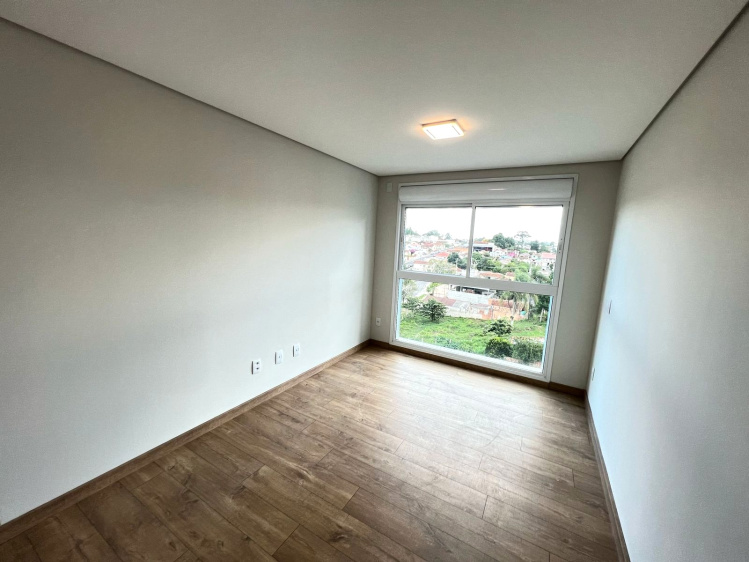 Apartamento Cobertura Duplex