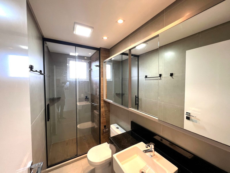 Apartamento Cobertura Duplex