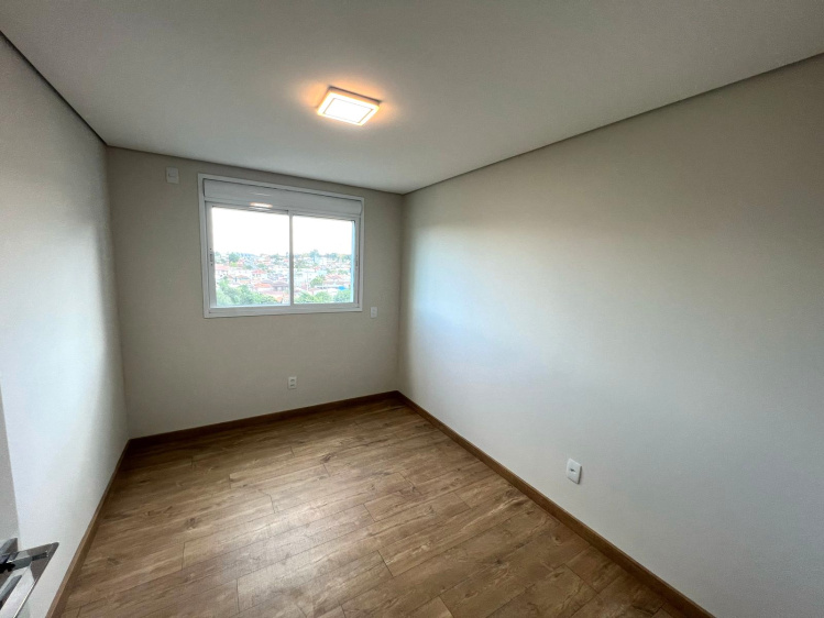 Apartamento Cobertura Duplex