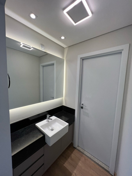 Apartamento Cobertura Duplex