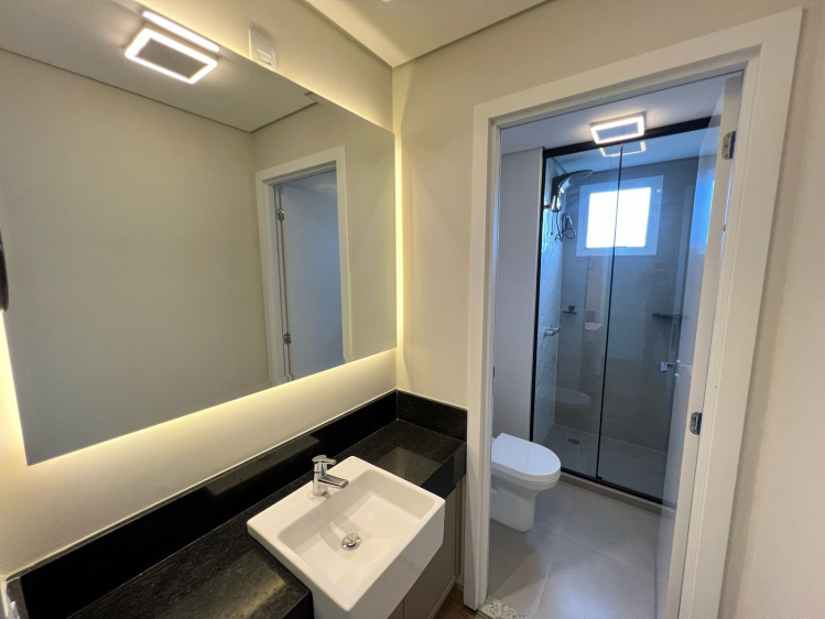 Apartamento Cobertura Duplex
