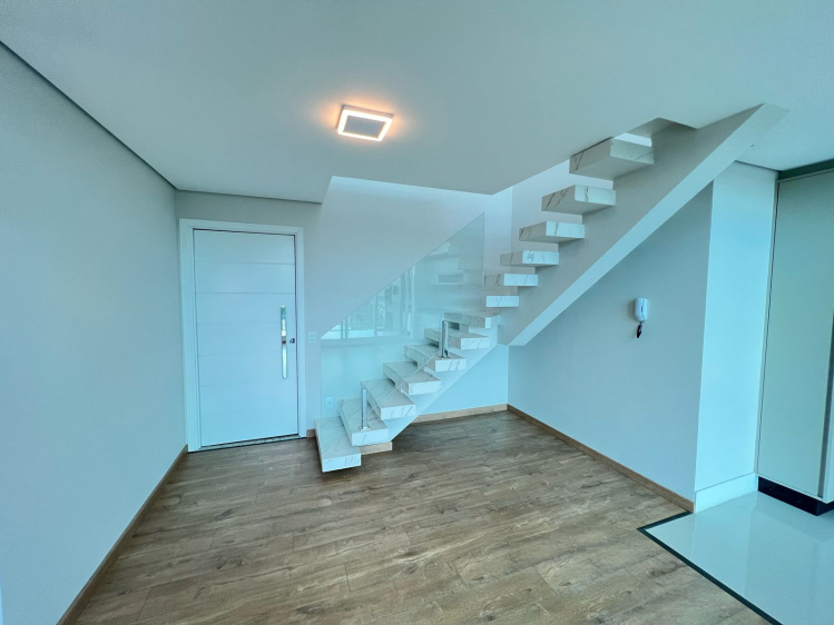 Apartamento Cobertura Duplex