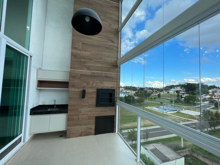 Apartamento Cobertura Duplex