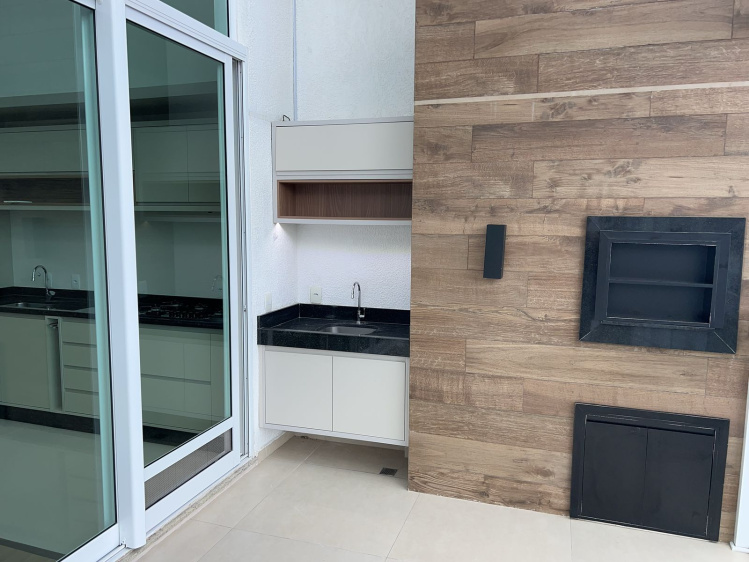 Apartamento Cobertura Duplex