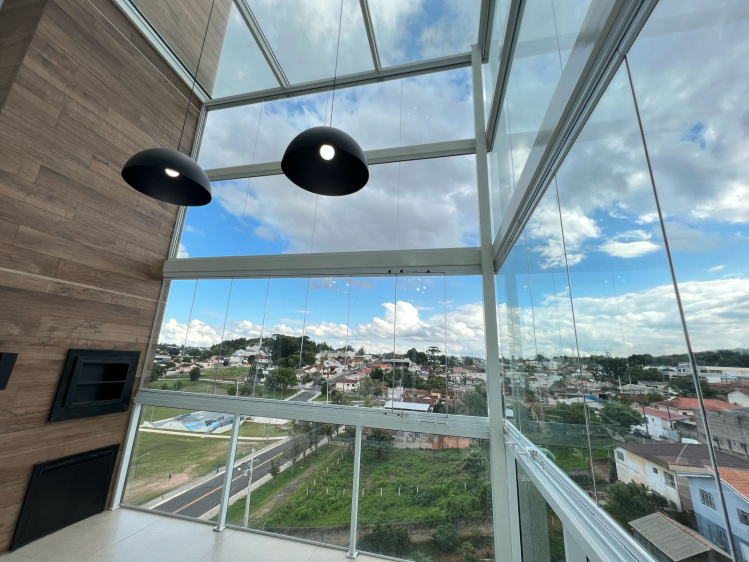 Apartamento Cobertura Duplex