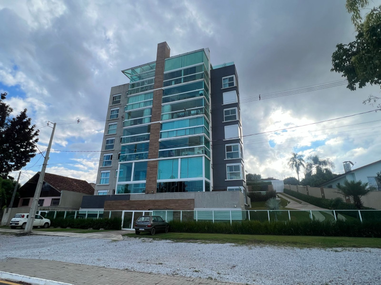 Apartamento Cobertura Duplex