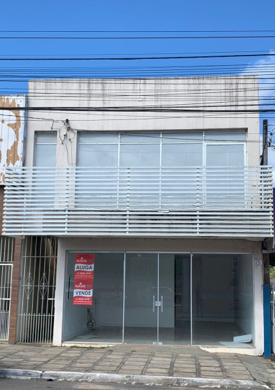 Imóvel comercial