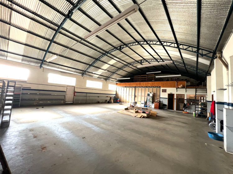 Imóvel comercial