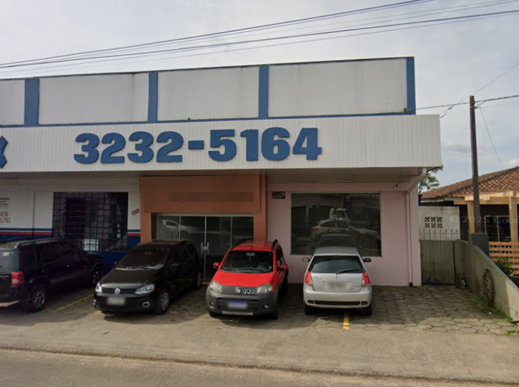Imóvel comercial