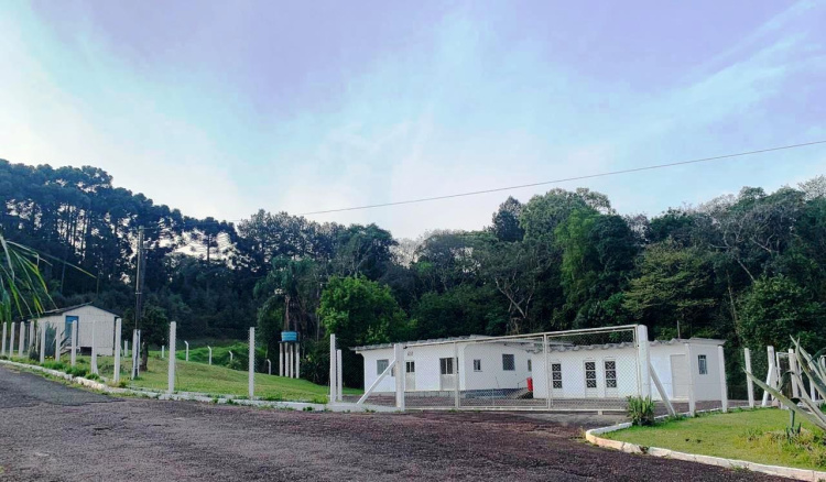 Imóvel rural