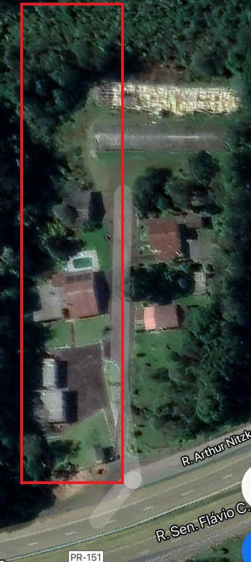Imóvel rural