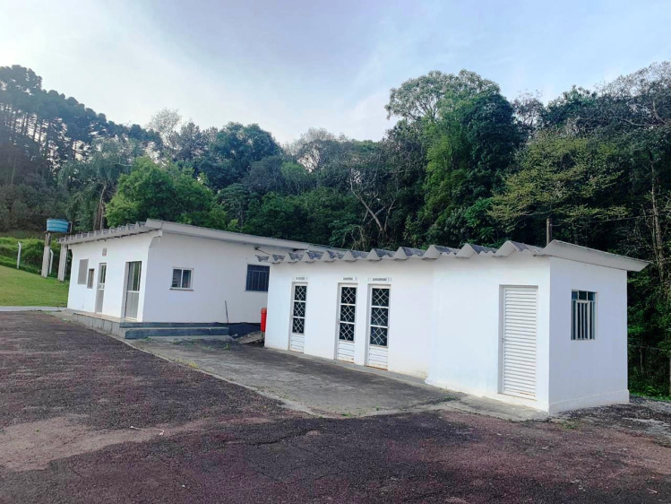 Imóvel rural