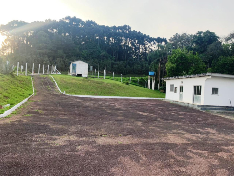 Imóvel rural