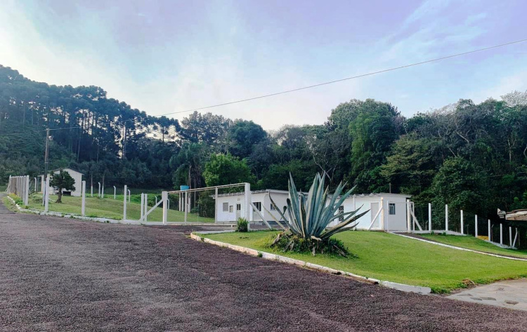 Imóvel rural