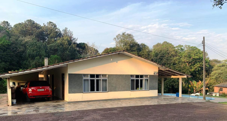 Imóvel rural