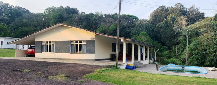Imóvel rural