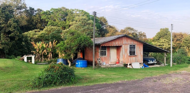 Imóvel rural