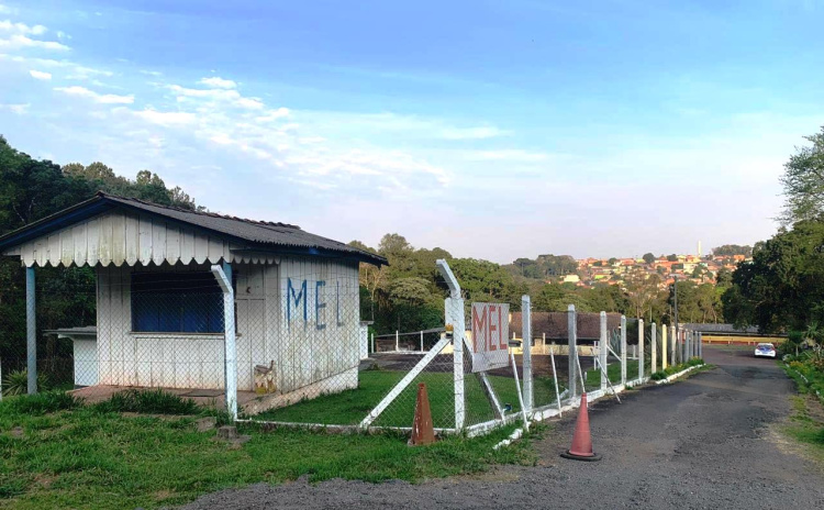 Imóvel rural
