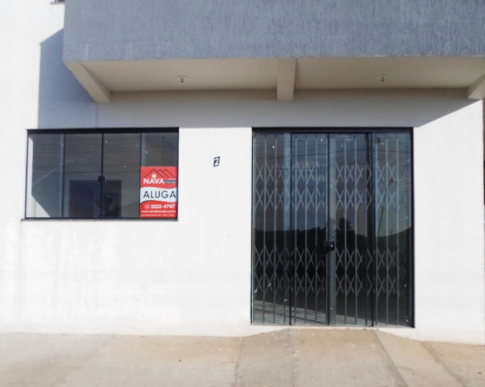 Sala Comercial