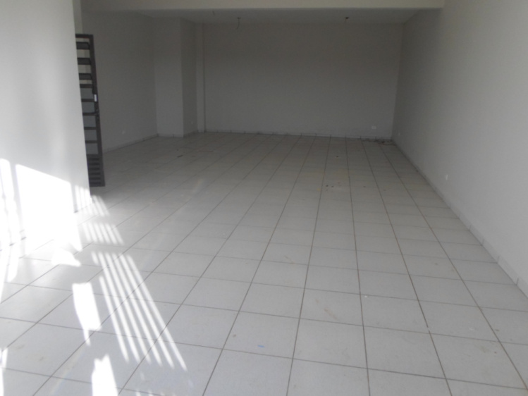 Sala Comercial