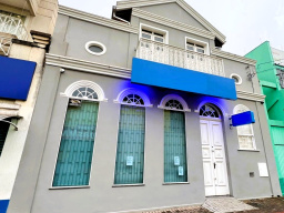 Imóvel comercial