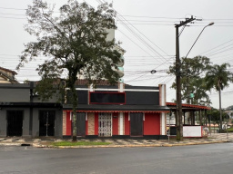 Imóvel comercial