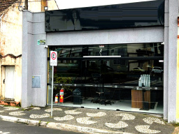 Imóvel comercial