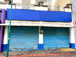 Imóvel comercial