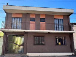 Imóvel residencial / comercial
