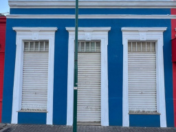 Sala Comercial