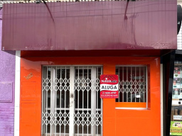 Sala comercial