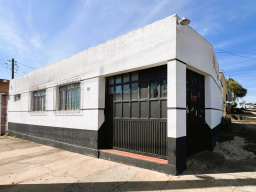 Sala comercial
