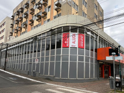 Sala comercial