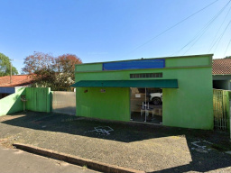 Sala comercial / residencial