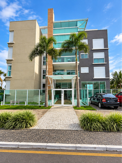 Apartamento Cobertura Duplex