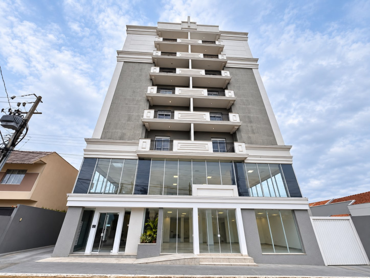 Apartamento Cobertura Duplex