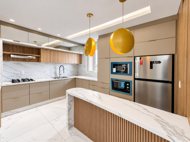Apartamento Cobertura Duplex