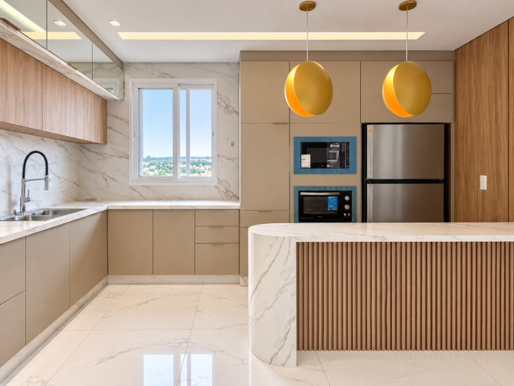 Apartamento Cobertura Duplex