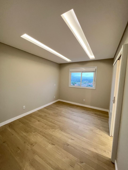Apartamento Cobertura Duplex