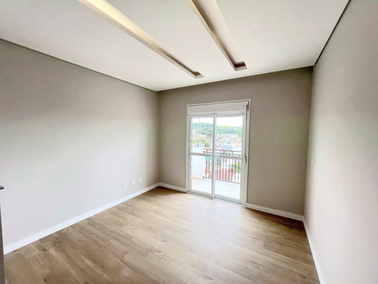Apartamento Cobertura Duplex