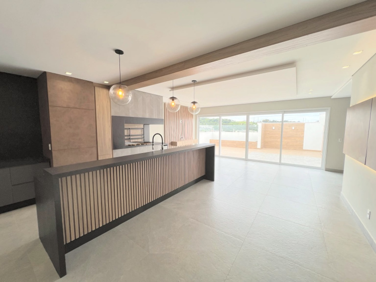 Apartamento Cobertura Duplex